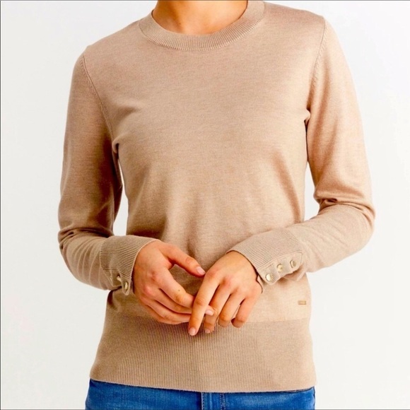 Holly & Whyte by Lindex Fine Knit Jumper Sweater - Picture 4 of 8